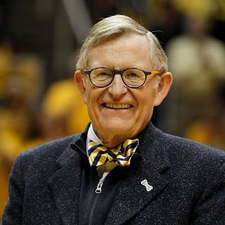 E. Gordon Gee