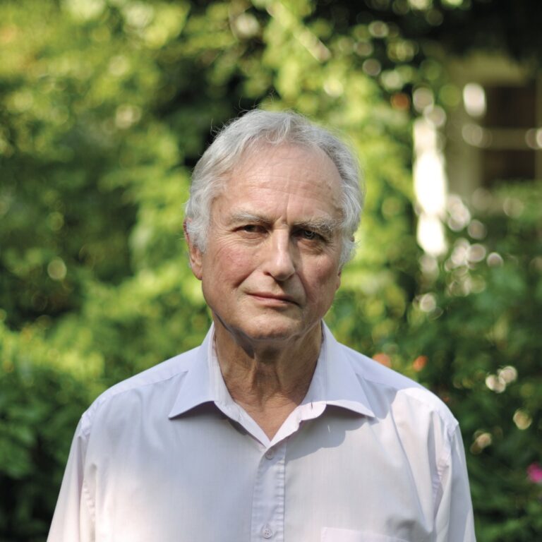 Richard Dawkins – University of Austin
