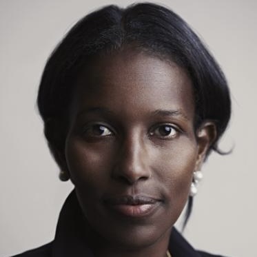 Ayaan Hirsi Ali