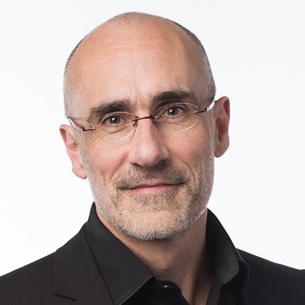 Arthur Brooks