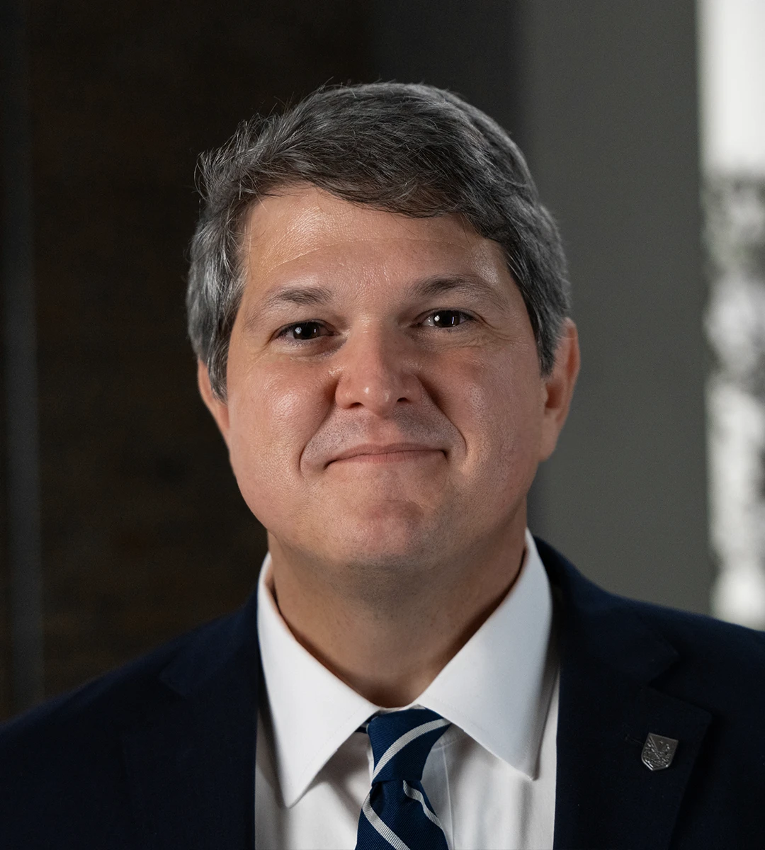 J. Michael Hoffpauir