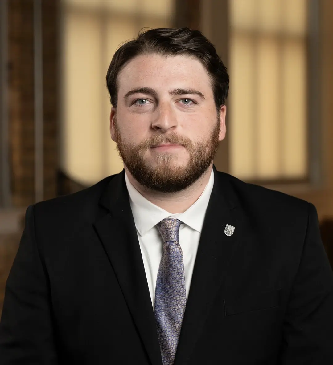 Nick Vainisi