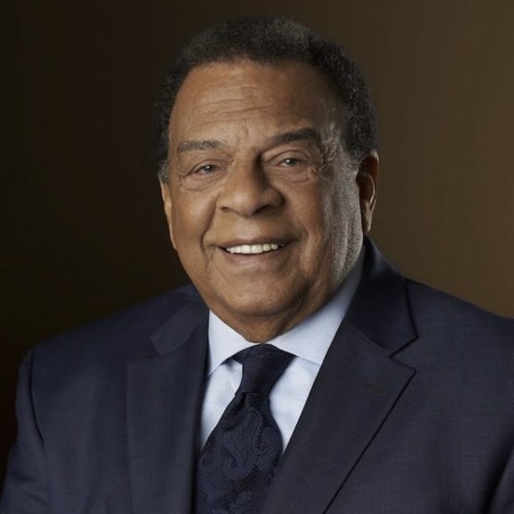 Andrew Young
