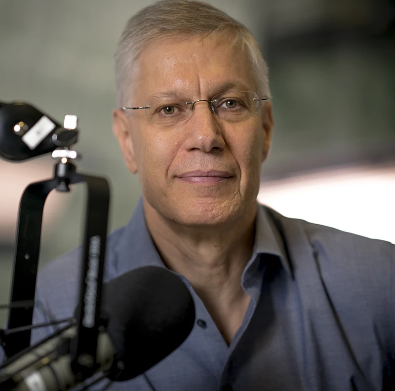 Yaron Brook